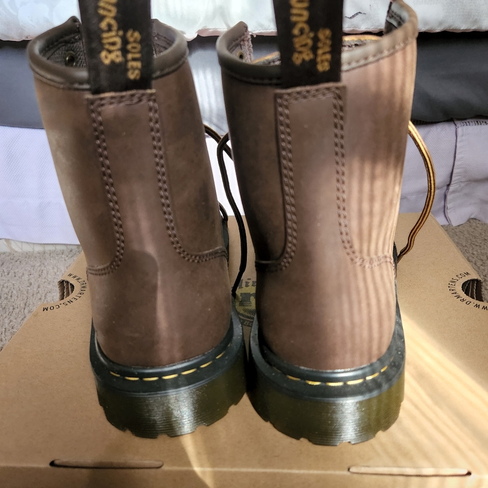 Dr. Martens Mens